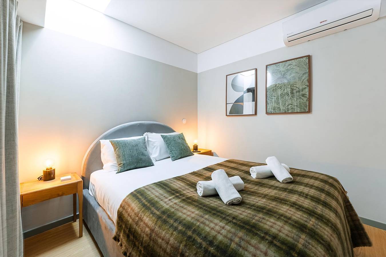 Apartamento entero, Guestready - El retiro perfecto en Matosinhos in Matosinhos, Matosinhos e Leça da Palmeira