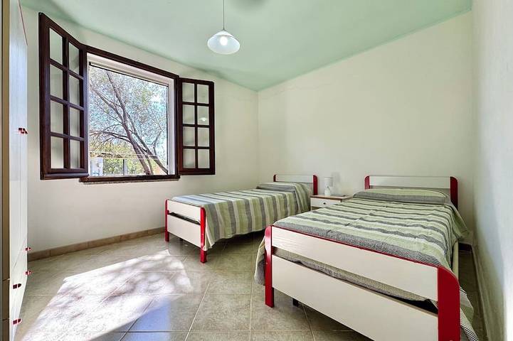 Appartamento intero, " Torre di Barì Apartment " in Torre di Bari, Bari Sardo
