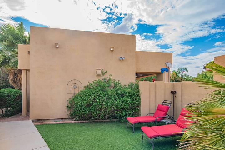 Maison d’hôte pour 4 personnes, avec jacuzzi dans Arizona - 4