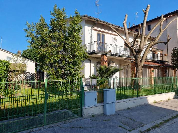 Apartamento de vacaciones para 4 personas, con balcón - 1