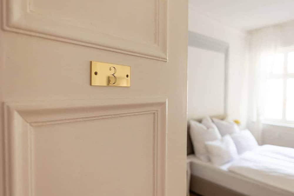 Gästehaus am Winckel Stendal - Doppel Superior in Stendal, Altmark