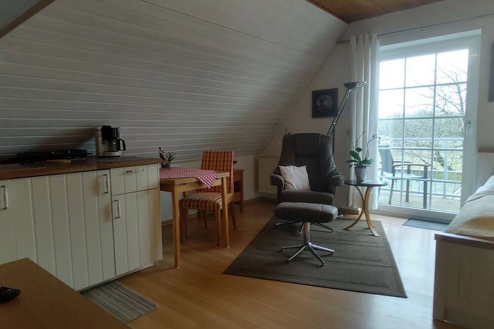 Ganze Wohnung, Ferienwohnung Vivi in Büsum, Dithmarschen