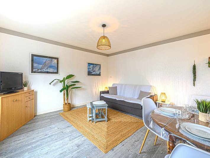 Gîte pour 2 personnes à La Trinité-sur-Mer - 2