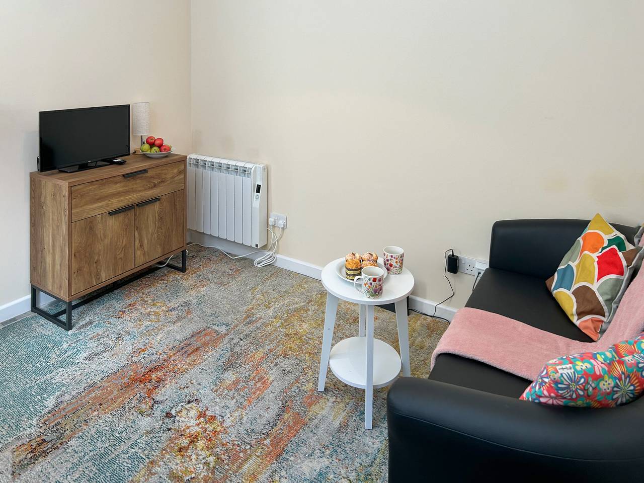 5 Upper Hillcrest in Perranporth, Cornwall