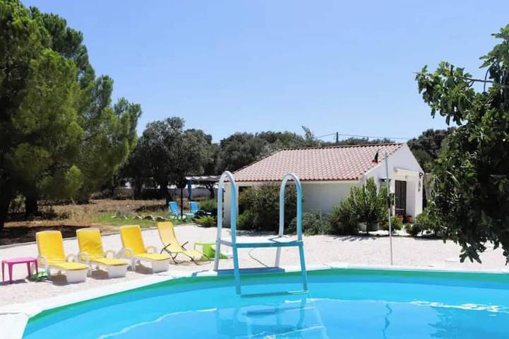 Gîte pour 6 personnes