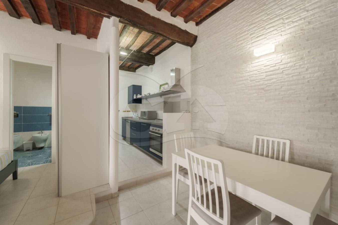 Appartement de vacances entier, Vicolo San Martino Suite in Porto Azzurro, Ile d'Elbe