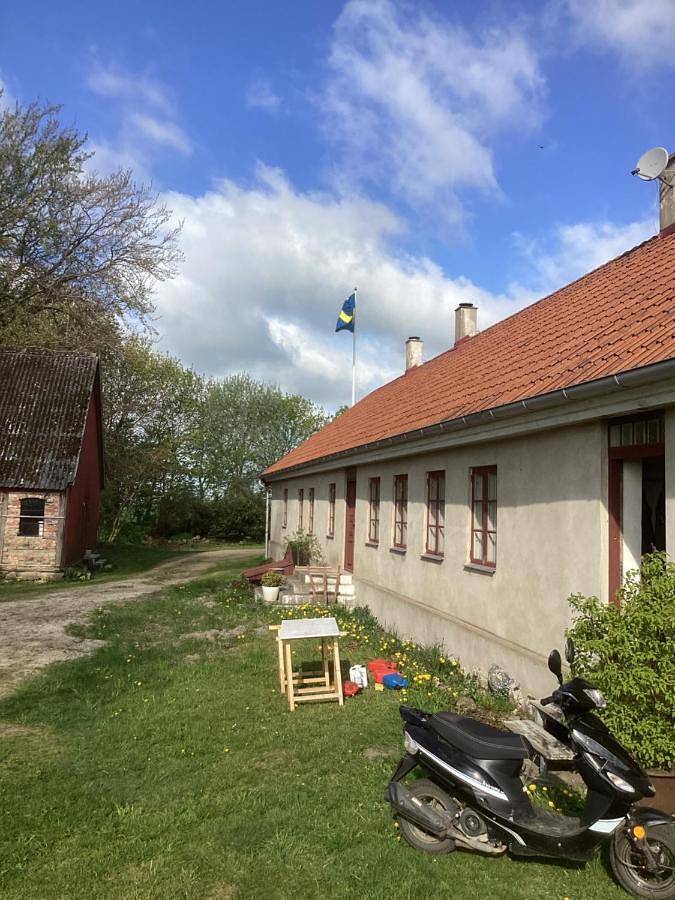 Villa für 4 Personen, mit Garten und Ausblick, mit Haustier - 1