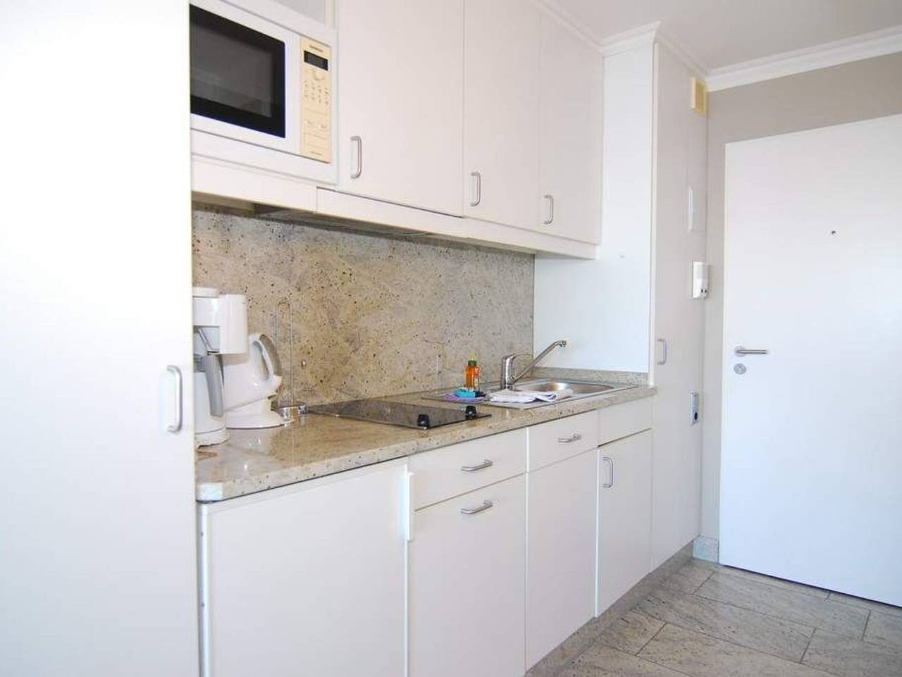 Ganze Ferienwohnung, Metropol, Whg. 286, Seeseite - Metropol, Whg. 286, Seeseite in Westerland, Sylt (Gemeinde)
