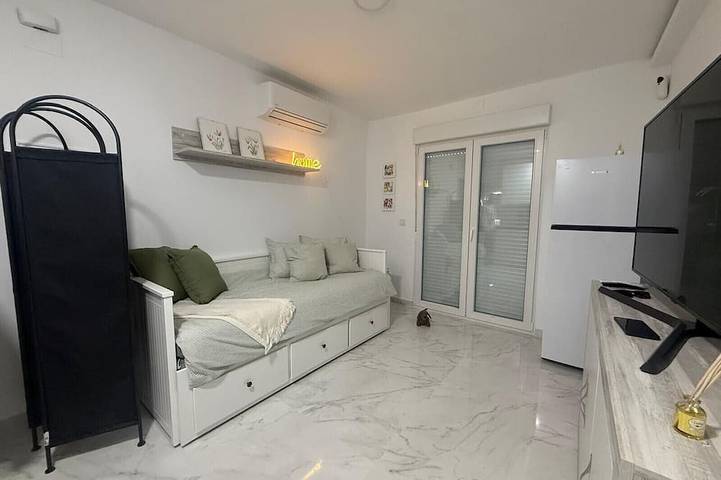 Appartement entier, Estudio Cuidad Quesada in Rojales, Costa Blanca