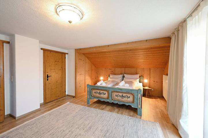 Ferienhaus für 10 Personen am Walchensee - 2