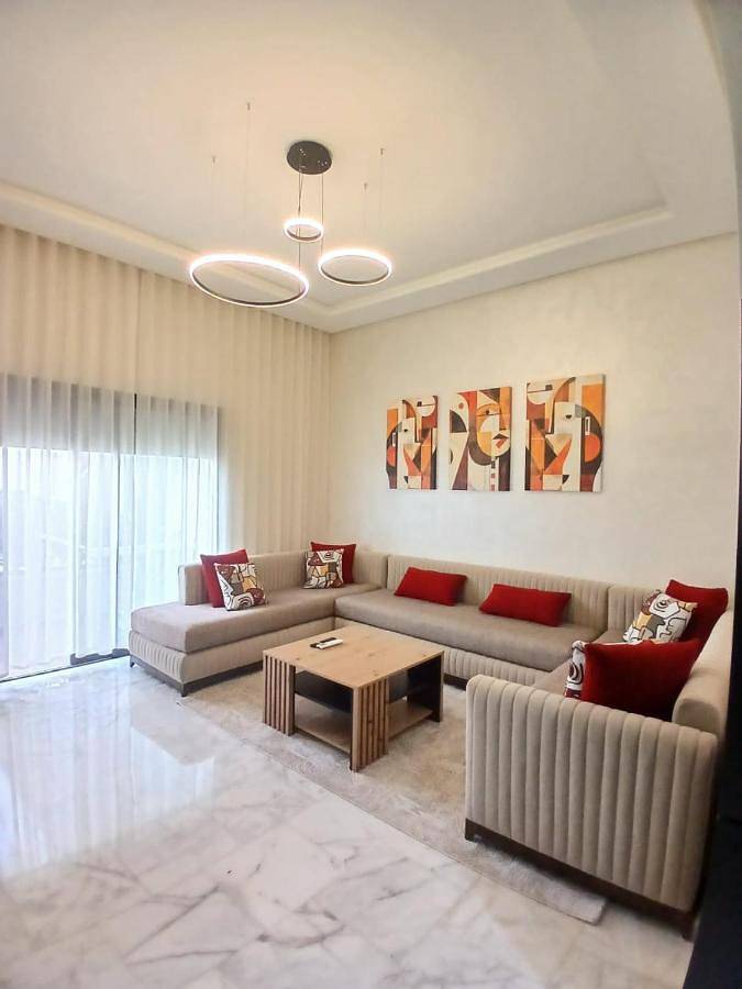 Apartamento de vacaciones para 4 personas - 1