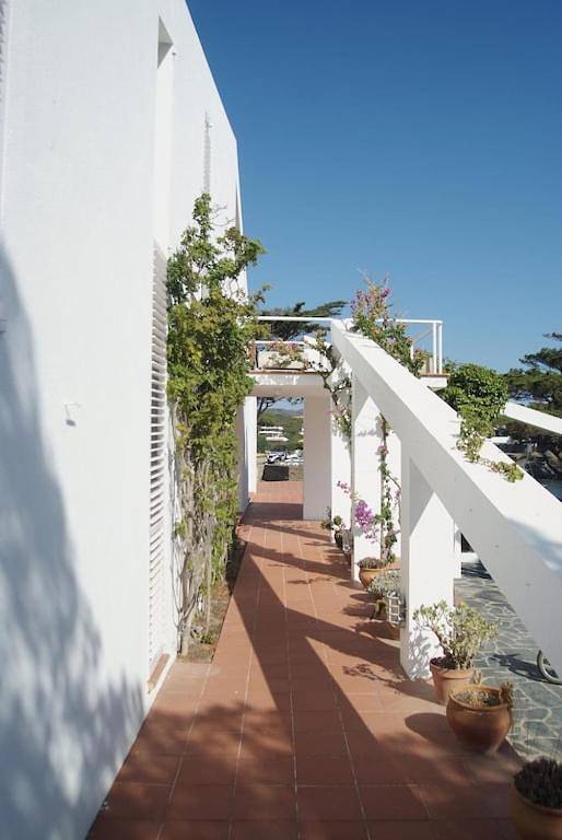 Villa in Platja de ses Oliveres (Cadaques), Cadaques