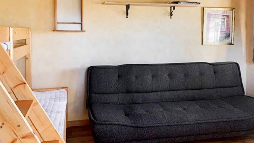 Ferienhaus für 5 Personen, mit Terrasse in Halland - 3