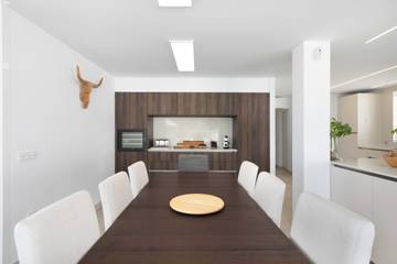 Chalet para 10 Personas en Candelaria, Tenerife Sur, Foto 4