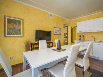 Location De Vacances pour 5 Personnes dans Rovinj, Région de Rovinj, Photo 1