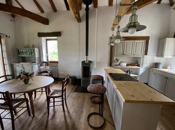 Location De Vacances pour 2 Personnes dans Bourg-de-Visa, Tarn-et-Garonne, Photo 1