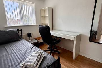 Glamping for 4 People in Liverpool, Merseyside, Photo 3