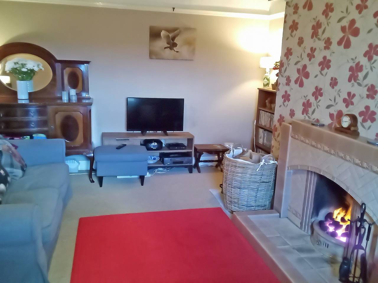 Beech Cottage in Northumberland National Park