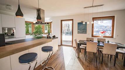 Vakantiewoning voor 6 Personen in Tux Alps, Steinach am Brenner, Afbeelding 4