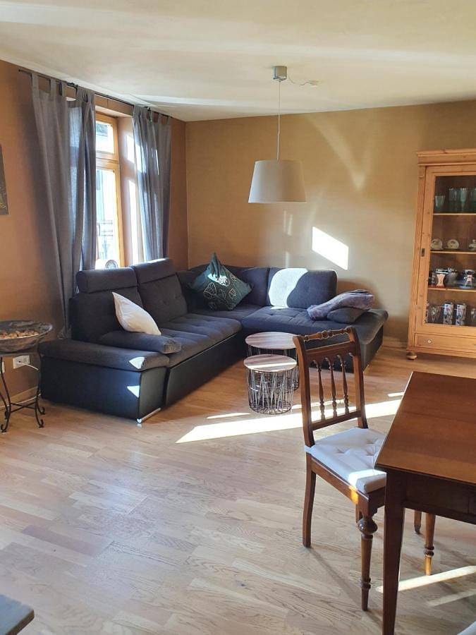 Ferienwohnung für 3 Personen, mit Terrasse in Diez - 2