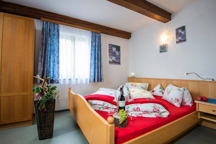 Ferienhaus für 10 Personen, mit Balkon und Garten sowie Ausblick in Sankt Johann im Pongau - 2