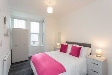 Apartment for 4 People in Blackpool, North West England, Photo 3