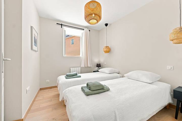 Gîte pour 4 personnes à Volnay - 3