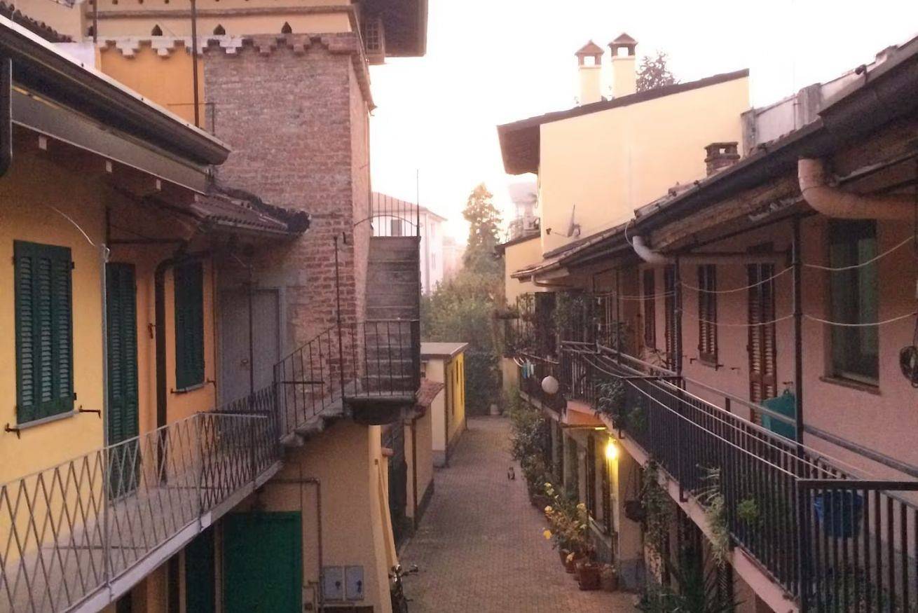Appartamento intero, Guesthost - Casa Caramelli  in Cernusco sul Naviglio, Provincia di Milano