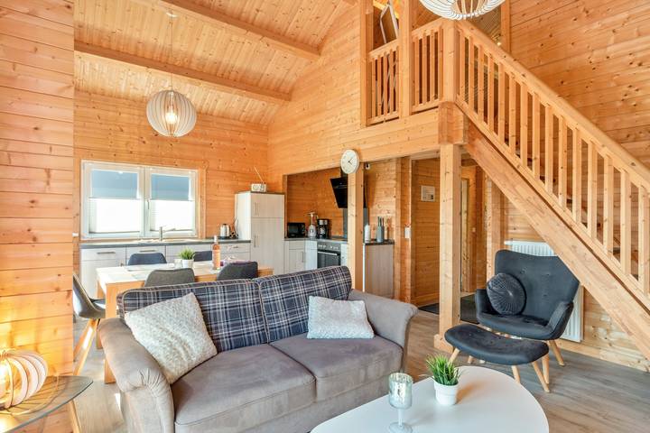 Ferienhaus für 4 Personen, mit Garten im Oldenburger Münsterland - 3