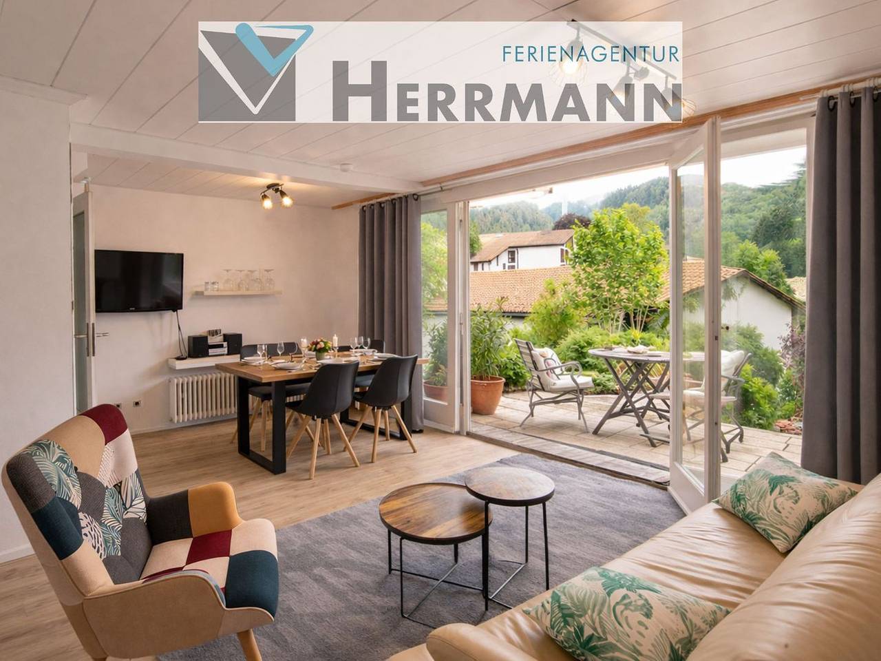 Ganze Wohnung, Ferienwohnung Alpenrose in Füssen, Bayerisch Schwaben