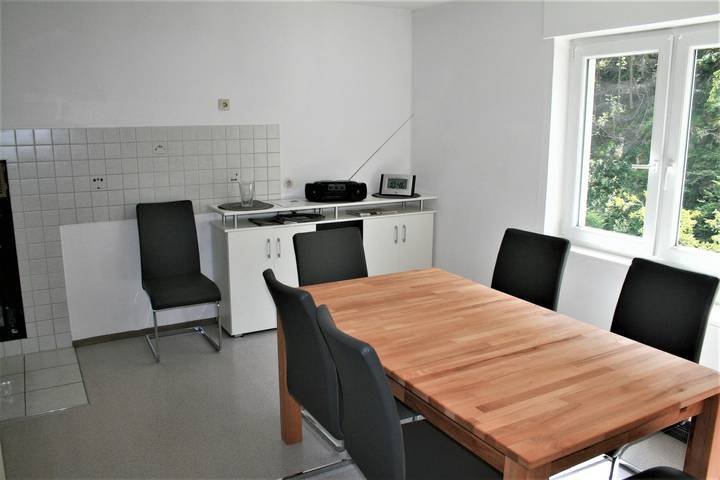 Location de vacances pour 8 personnes, avec jardin, animaux acceptés à Triberg - 4