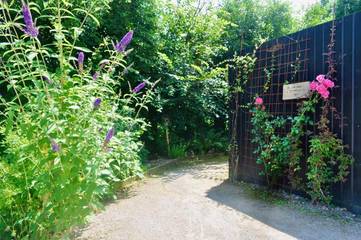 Chambre d’hôte pour 2 personnes, avec jacuzzi et jardin à La Madelaine-sous-Montreuil