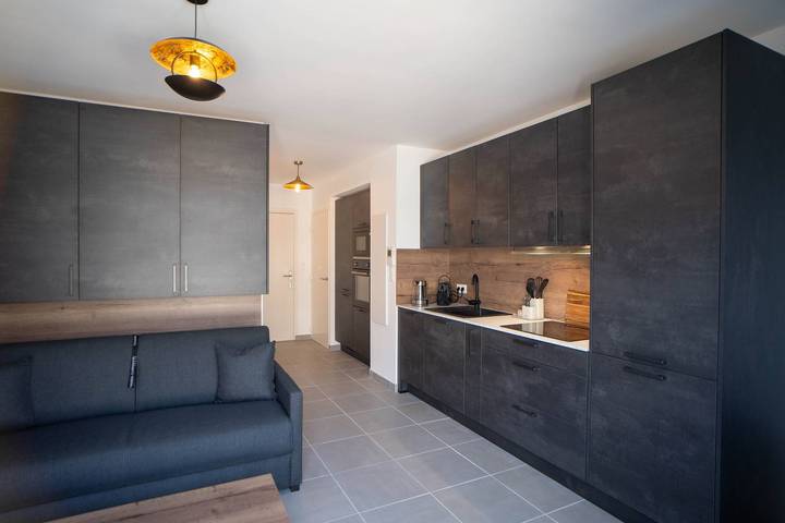 Gîte pour 2 personnes, avec terrasse à Propriano - 4