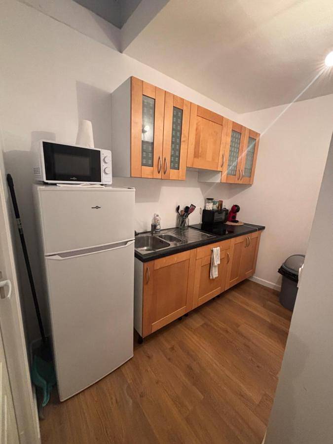 Appartement entier, Logement cosy Essonne in Longjumeau, Essonne