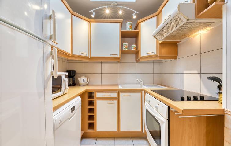 Acogedor apartamento cerca de la playa y del centro de la ciudad in Fécamp, Región de Le Havre
