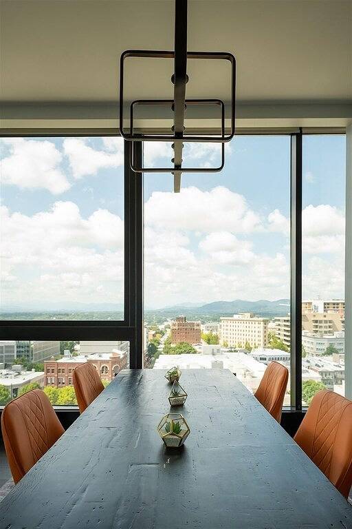 Vacation rental for 4 people in Asheville