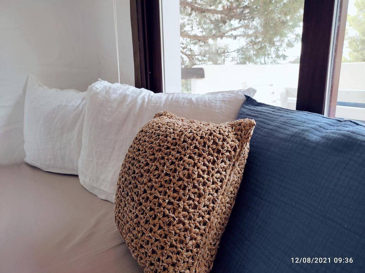 Apartamento entero, Two-Bedroom Apartment in Es Pujols, Formentera