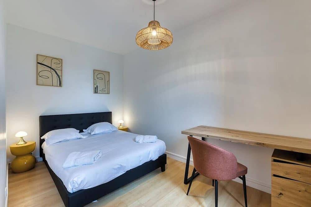 Yann : Détente et Confort près de Rouen in Sotteville-lès-Rouen, Región de Rouen