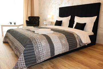 Gîte pour 2 personnes, avec vue et terrasse à Brașov