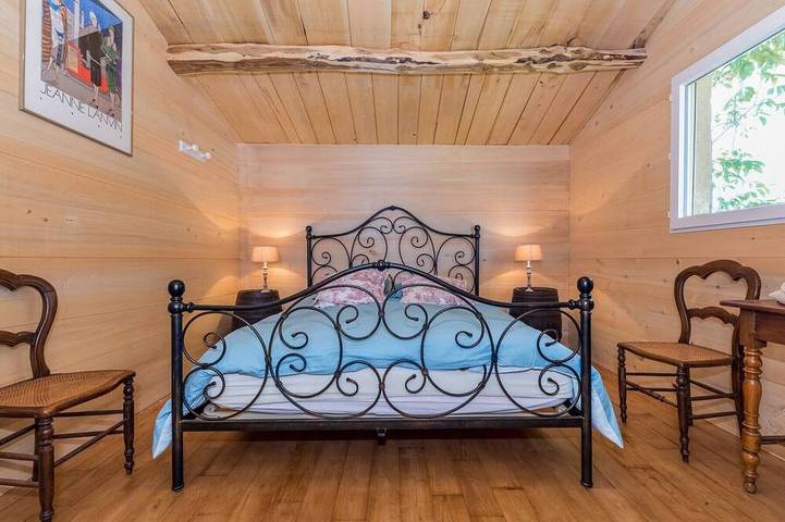 Location de vacances pour 11 personnes, avec jardin et terrasse, animaux acceptés à Cherveix-Cubas - 2