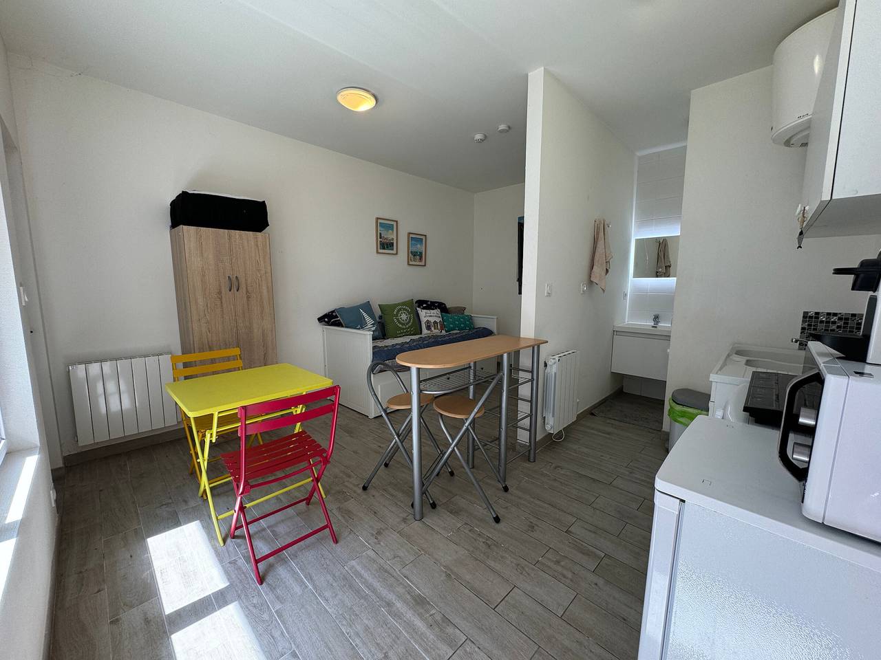 Photo : Appartement de vacances