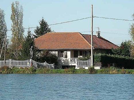Chambre d’hôte pour 2 personnes, avec jardin, animaux acceptés - 1