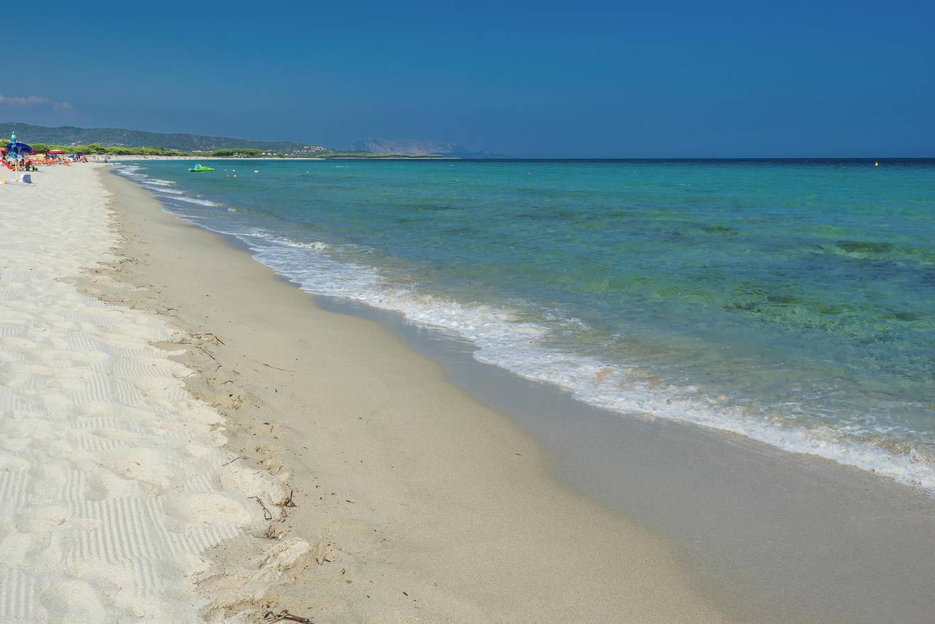 Ganze Wohnung, Ferienanlage, Budoni in Budoni, Olbia-Tempio