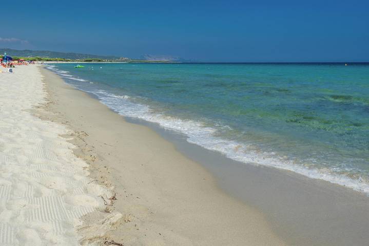 Ferienpark für 2 Personen, mit Garten in Italien - 2