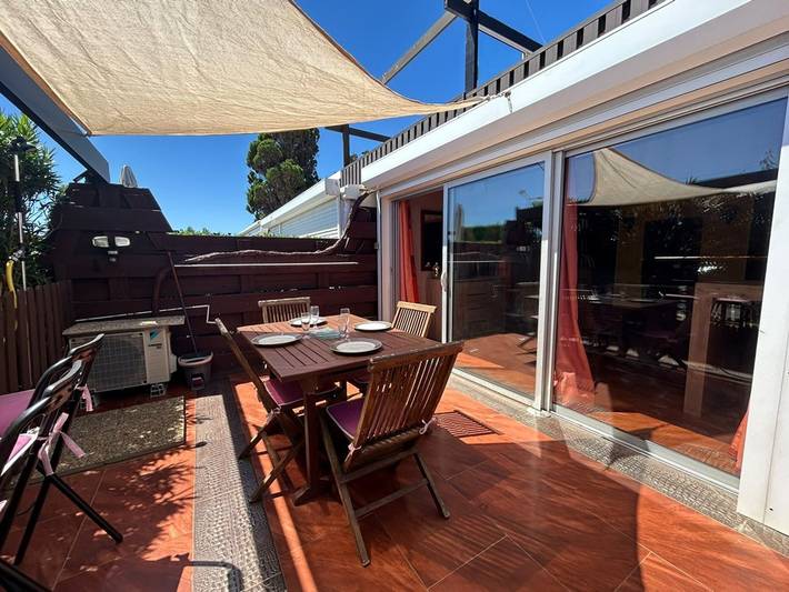 Villa pour 4 personnes à Agde