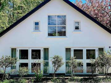 Ferienhaus für 4 Personen in Apenrade, Kleiner Belt, Bild 1