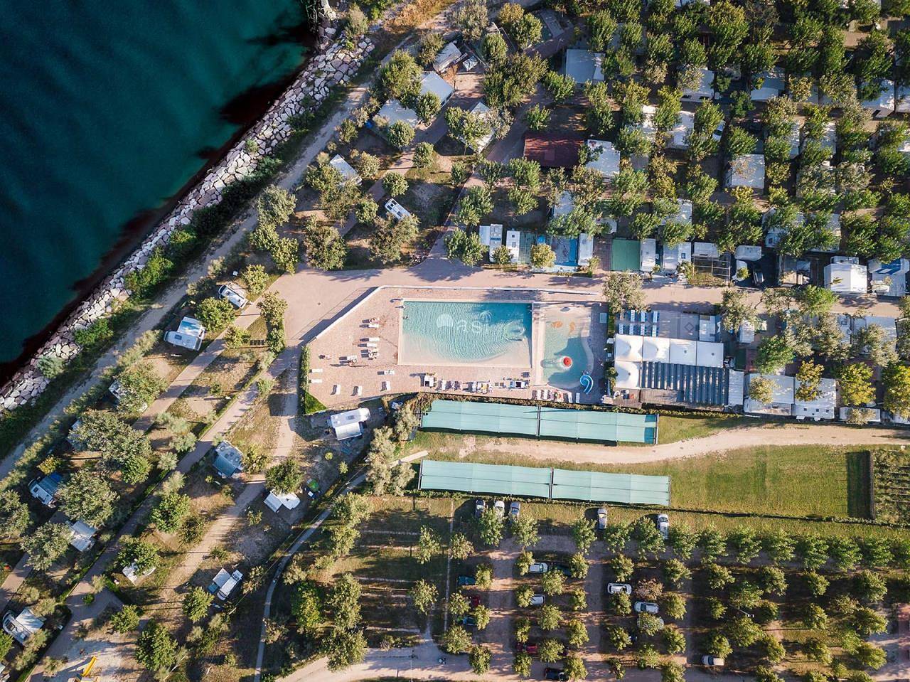 Casa Vacanza per 4 Persone in Chioggia, Provincia di Venezia