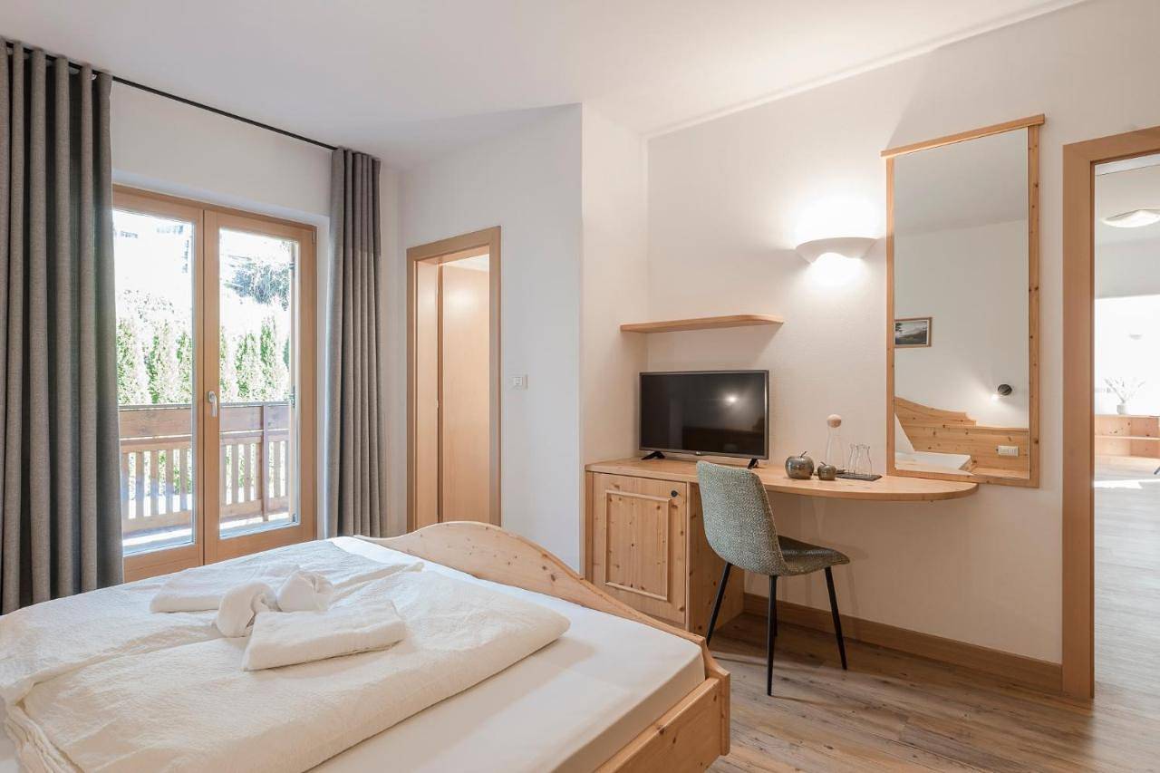 Pension-Appartement Mitterhofer in Verdins, Schenna