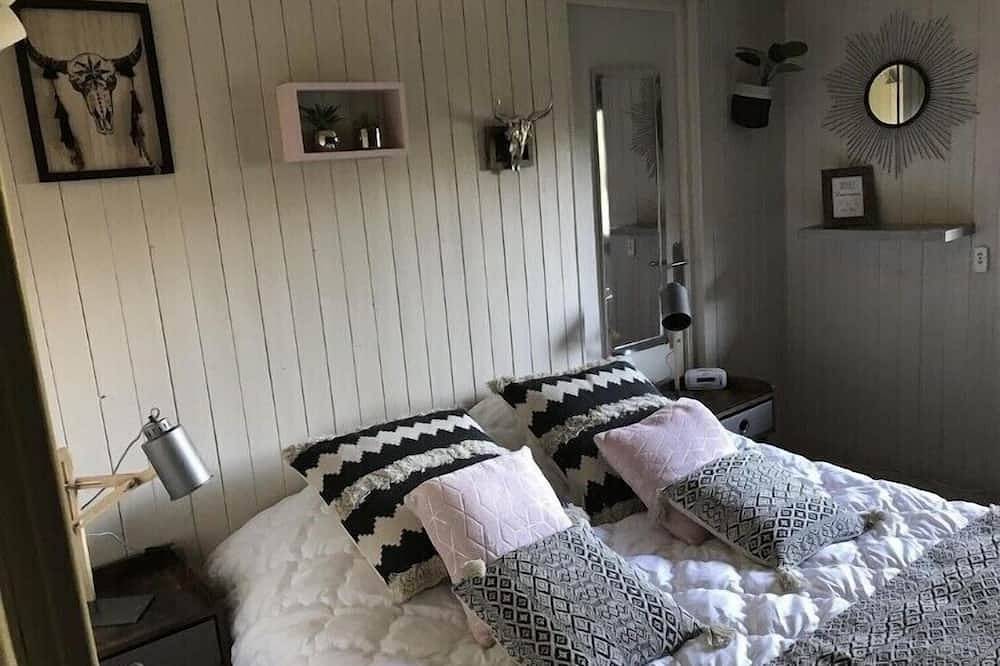 Cosy chalet apartment in Sévrier, Parque natural regional del Macizo de Bauges