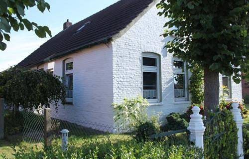 Ferienhaus für 4 Personen, mit Garten in Carolinensiel - 3